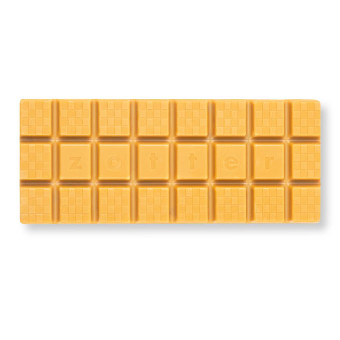 Karamelltafel + Mandel / Zitrone / Salz