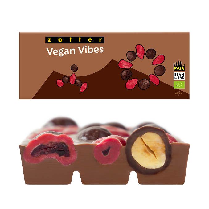 Vegan Vibes