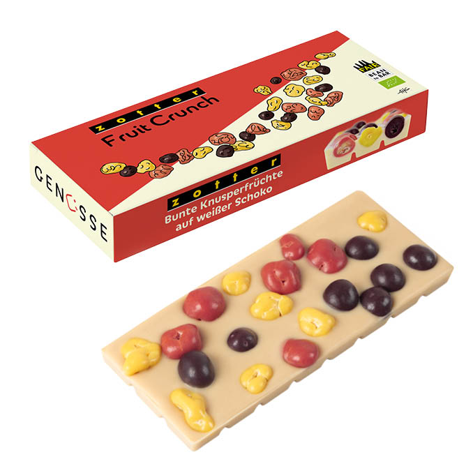 Fruit Crunch 2