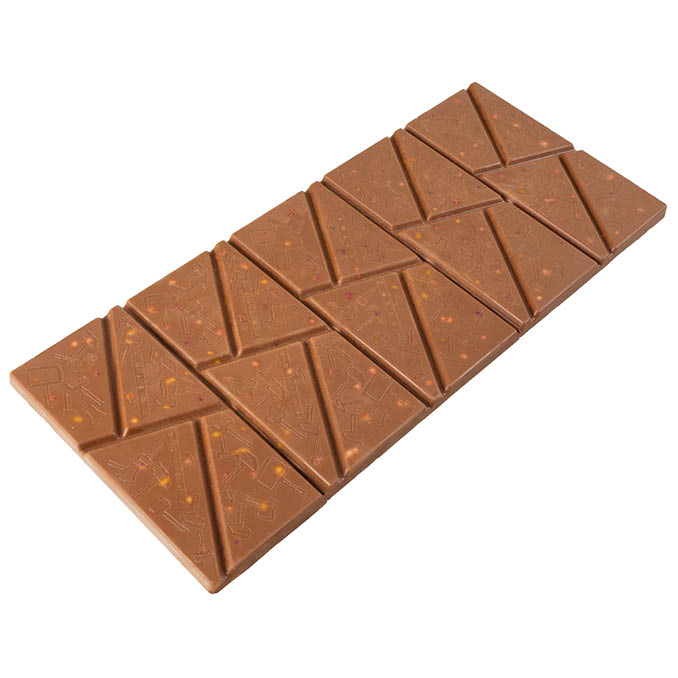 Nutty Confetti (700g)