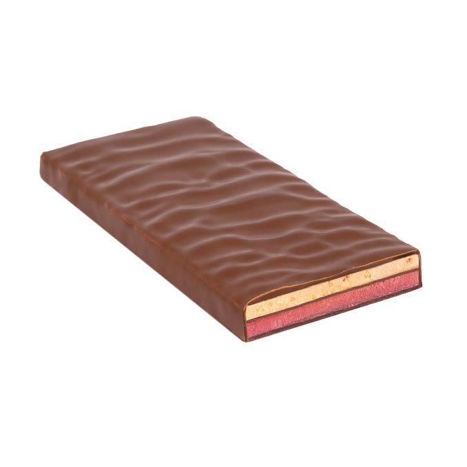Rote Früchtchen