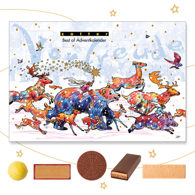 Adventkalender