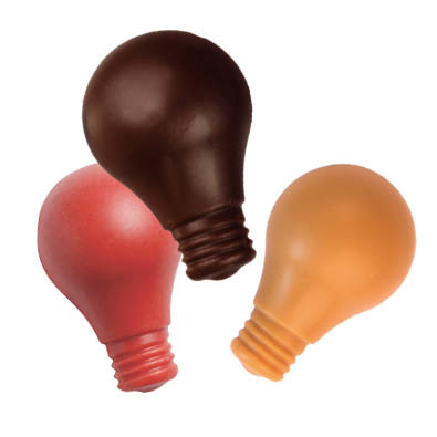 Basic Glühbirnchen