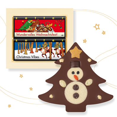 Weihnachten - Geschenksets