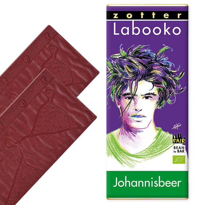Johannisbeer