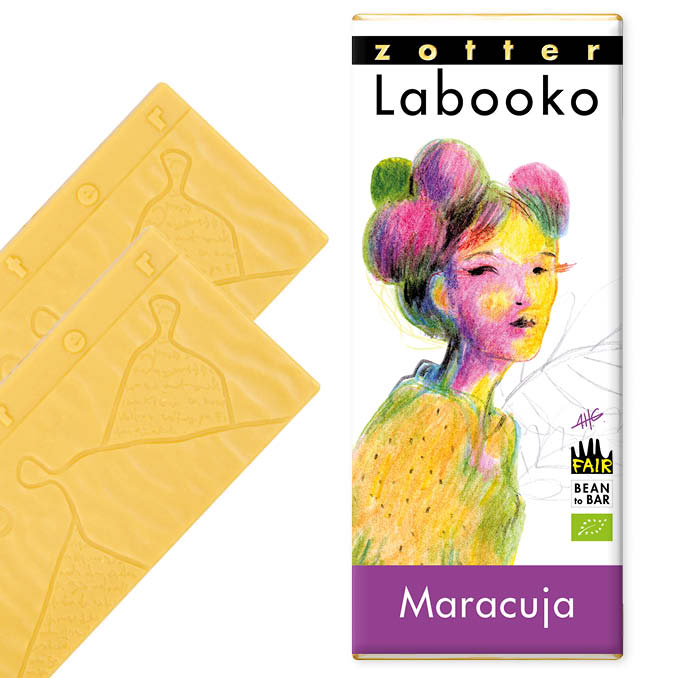 Maracuja